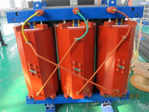 荆州SCB11-630KVA/10KV/0.4KV干式变压器