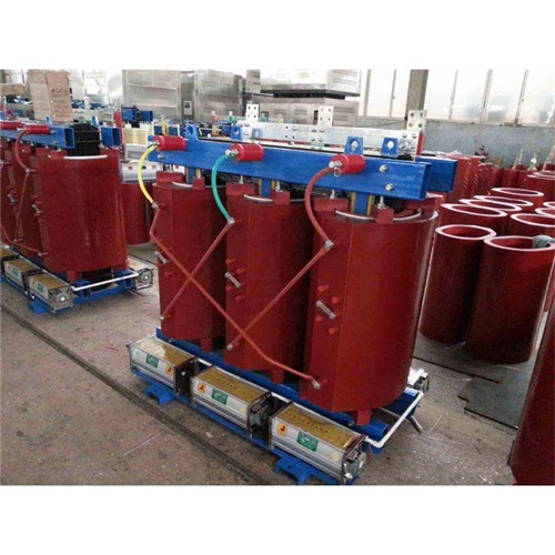 荆州SCB10-100KVA/10KV/0.4KV干式变压器
