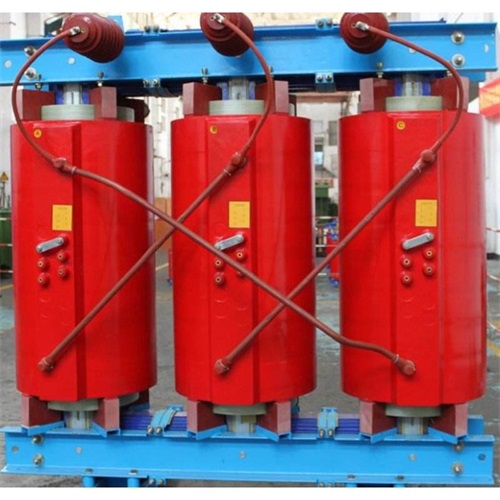 荆州SCB13-3150KVA/10KV/0.4KV干式变压器