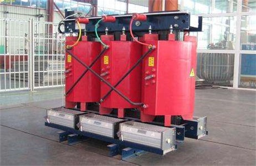 荆州SCB10-630KVA/10KV/0.4KV干式变压器