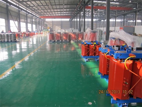 荆州SCB10-630KVA干式变压器