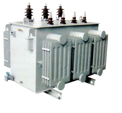 荆州SCB11-50KVA/10KV/0.4KV油浸式变压器