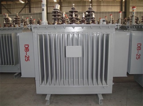 荆州S13-630KVA/10KV/0.4KV油浸式变压器