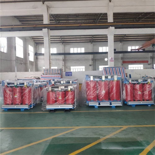 荆州SCB11-400KVA/10KV/0.4KV干式变压器