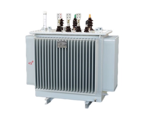 荆州S13-125KVA/10KV/0.4KV油浸式变压器