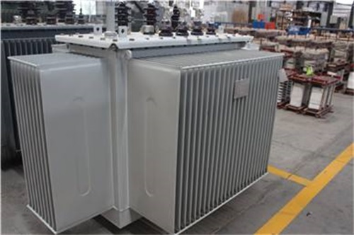 荆州S13-315KVA/10KV/0.4KV油浸式变压器