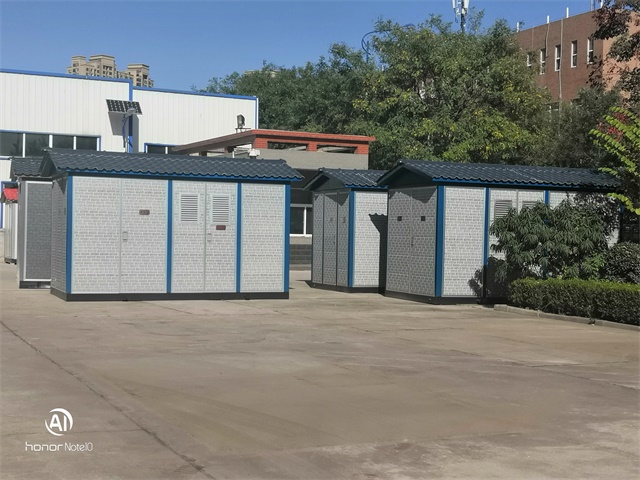 荆州SCB12-1250KVA/10KV/0.4KV干式变压器