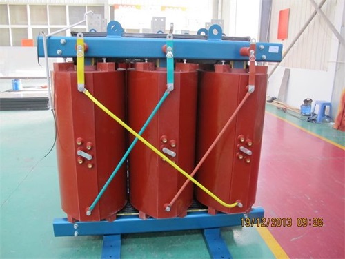 荆州SCB12-500KVA/10KV/0.4KV干式变压器