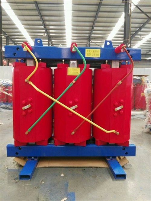 荆州SCB10-2500KVA/10KV/0.4KV干式变压器