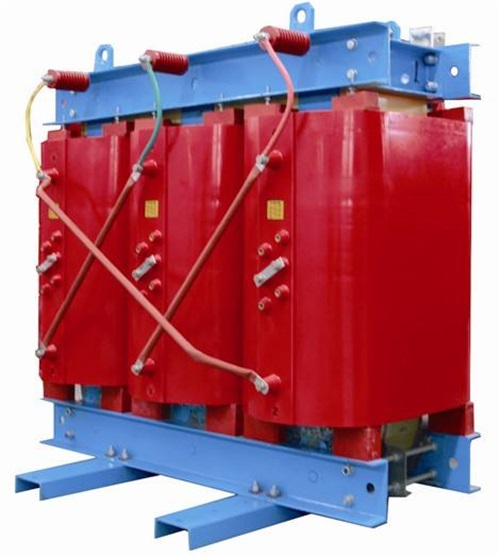 荆州SCB12-3150KVA/10KV干式变压器厂家