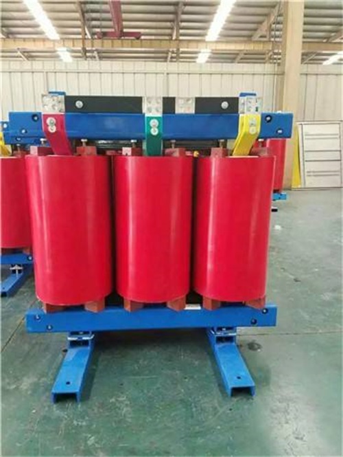 荆州SCB10-2000KVA/10KV干式变压器