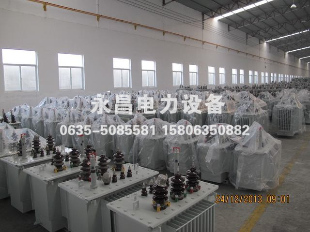 荆州S20油浸式变压器现货