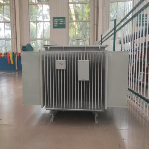 荆州S11变压器