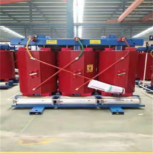 荆州SCB11-5000KVA干式变压器