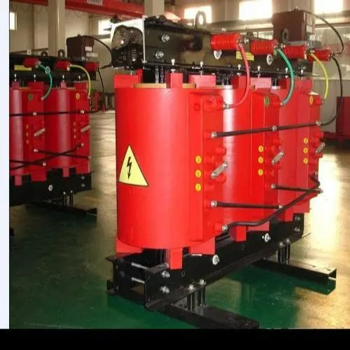 荆州SCB14-2500KVA干式变压器
