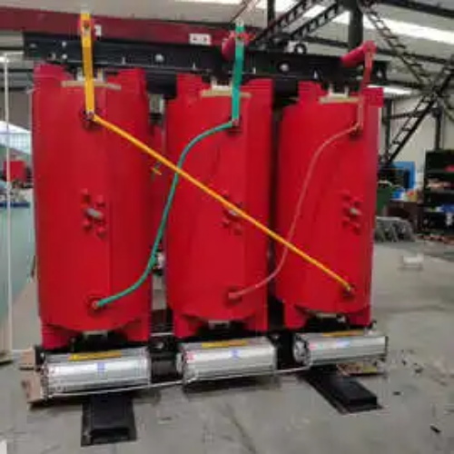 荆州SCB14-200KVA干式变压器