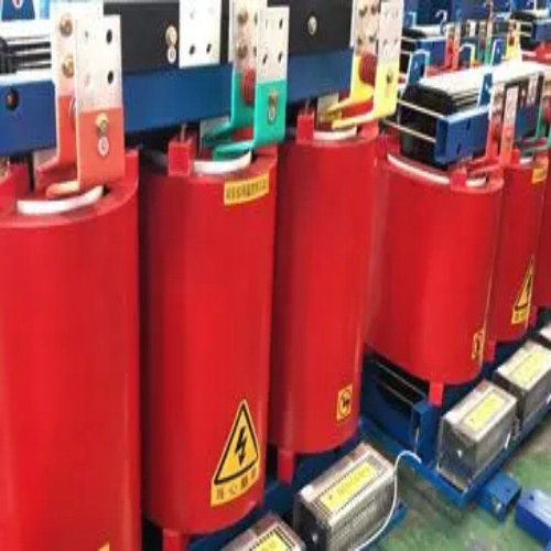 荆州SCB18-315KVA干式变压器