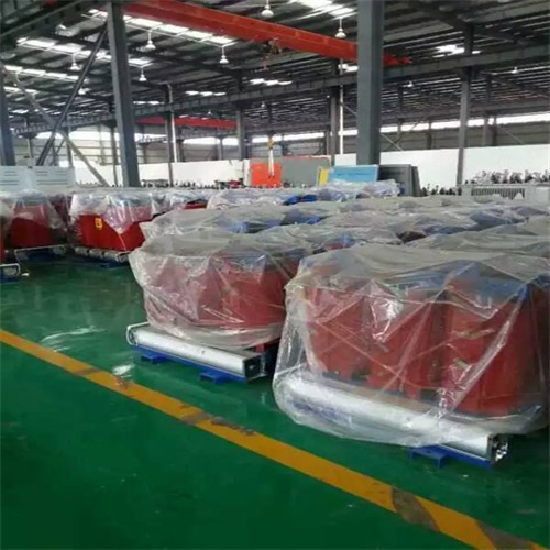 荆州SCB14-1600KVA干式变压器