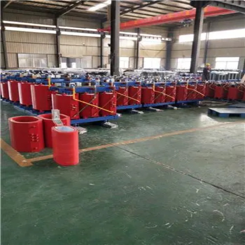 荆州SCB14干式变压器型号