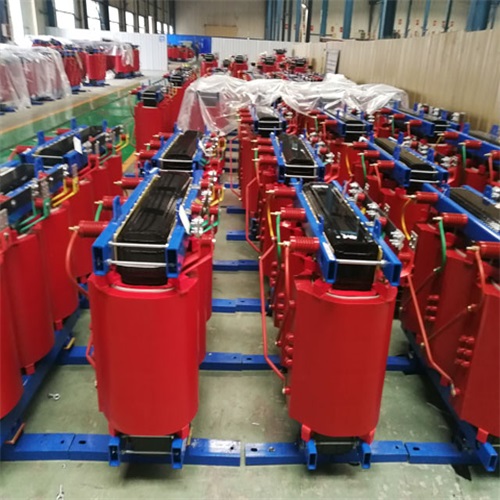 荆州scb14干式变压器损耗对照表