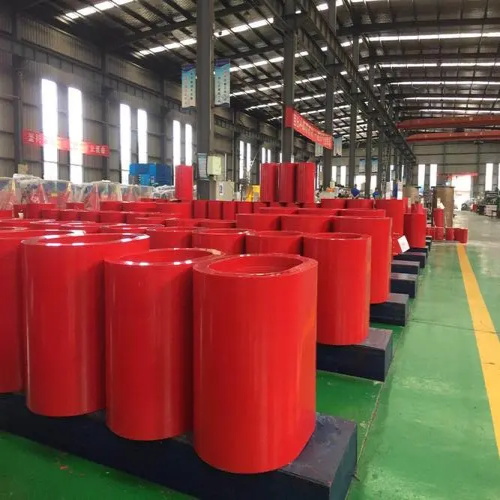 荆州1250KVA非晶合金干式变压器